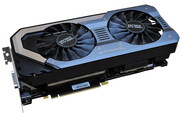 Продать бу новую видеокарту GTX 1080 Ti 11 Gb дорого в Минске